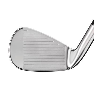 Callaway Apex TCB '21 Tour Issue Golf Irons - Steel - thumbnail image 4