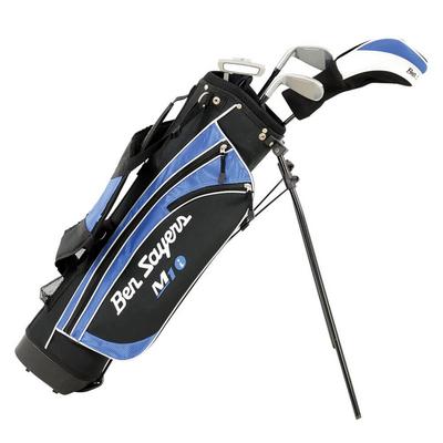 Ben Sayers M1i Junior Golf Package Set - Blue (Age 5-8)