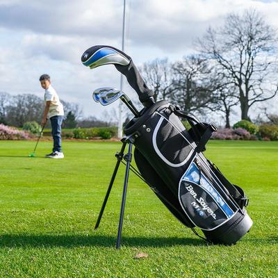 Ben Sayers M1i Junior Golf Package Set Blue (Age 9-11) - thumbnail image 6