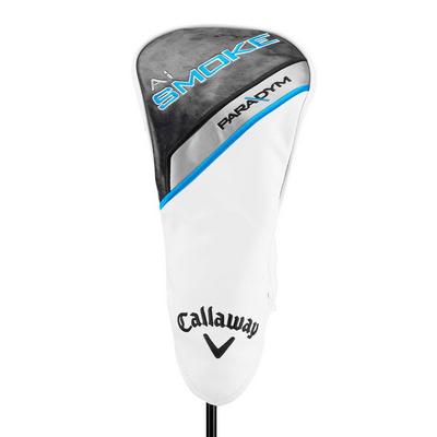 Callaway Paradym Ai Smoke Triple Diamond Max Golf Driver - Limited Edition - thumbnail image 7