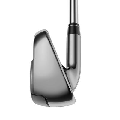 Callaway Big Bertha Golf Irons - Graphite - thumbnail image 5