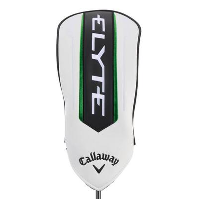 Callaway Elyte Golf Driver - thumbnail image 7