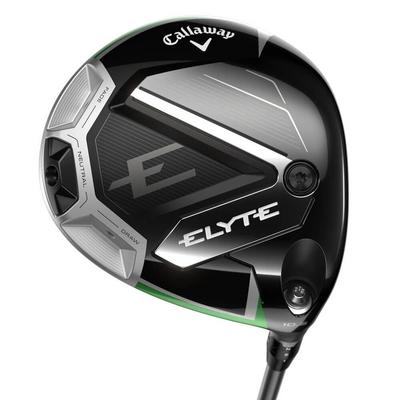 Callaway Elyte Golf Driver - thumbnail image 2