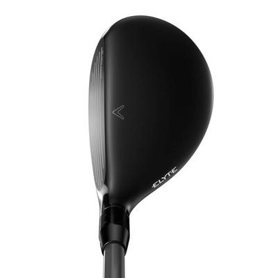 Callaway Elyte Golf Hybrid - thumbnail image 4