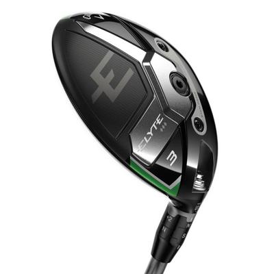 Callaway Elyte Triple Diamond Golf Fairway Woods - thumbnail image 3