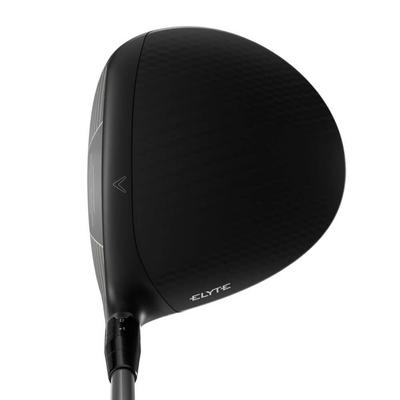 Callaway Elyte X Golf Driver - thumbnail image 4