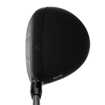 Callaway Elyte X Golf Fairway Woods - thumbnail image 4