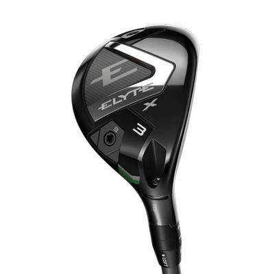 Callaway Elyte X Golf Hybrid