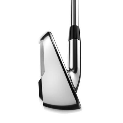 Callaway Elyte X Golf Irons - Graphite - thumbnail image 6