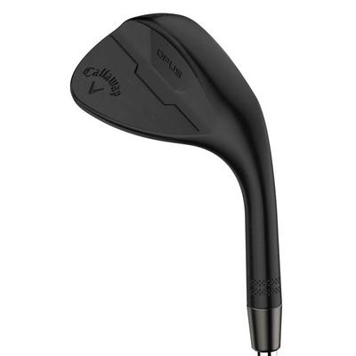 Callaway Opus Black Shadow Wedge - thumbnail image 1