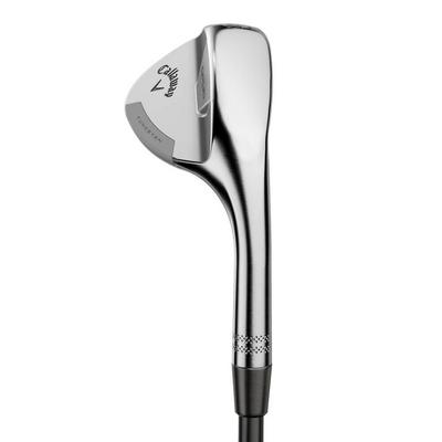 Callaway Opus Platinum Chrome Wedge - thumbnail image 6