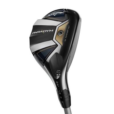 Callaway Paradym Tour Golf Hybrid