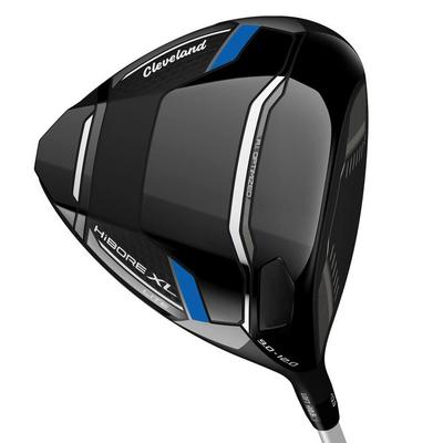 Cleveland HiBore XL Lite Golf Driver - thumbnail image 2