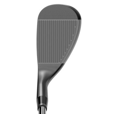 Cleveland RTZ Wedge Bundle Set - Satin Black - thumbnail image 3