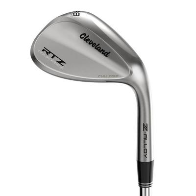 Cleveland RTZ Wedge Bundle Set - Tour Rack - thumbnail image 6