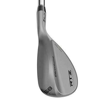 Cleveland RTZ Wedge Bundle Set - Tour Rack - thumbnail image 7