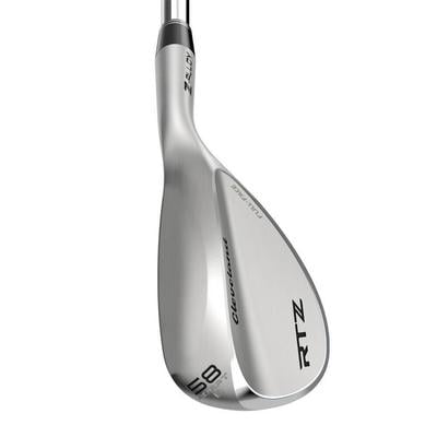 Cleveland RTZ Wedge Bundle Set - Tour Satin - thumbnail image 8