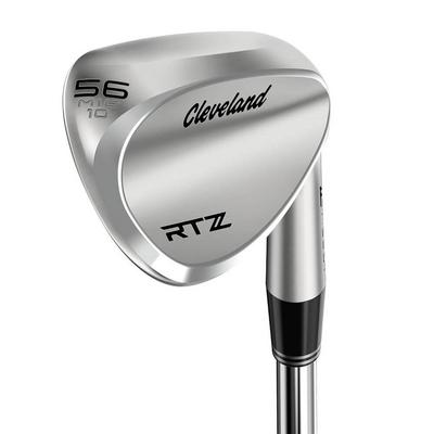 Cleveland RTZ Golf Wedge - Tour Satin - thumbnail image 2