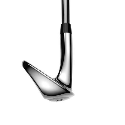 Cobra King F9 Ladies Golf Irons - thumbnail image 4