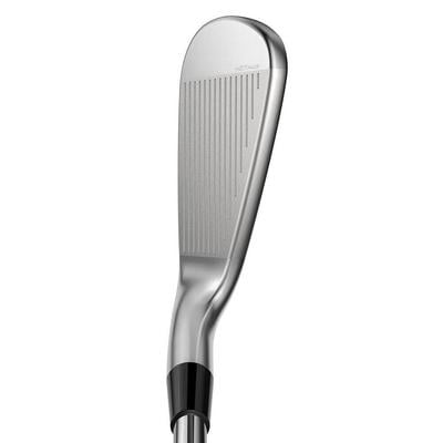 Cobra King Tec Golf Irons - Steel - thumbnail image 2