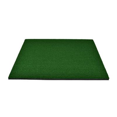 Foremat Golf 3D Premium Fibre Mat - Green