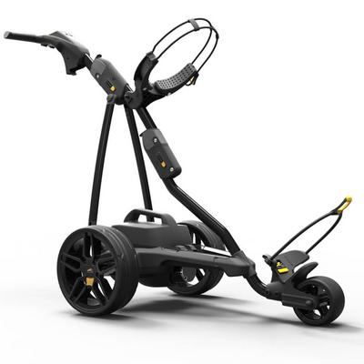 PowaKaddy FW3 Electric Golf Trolley - Lead Acid Battery - thumbnail image 2