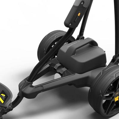 PowaKaddy FW3 Electric Golf Trolley - Lead Acid Battery - thumbnail image 6