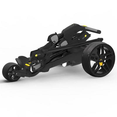 PowaKaddy FW3 Electric Golf Trolley - Lead Acid Battery - thumbnail image 4