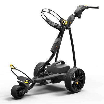 PowaKaddy FW3 Electric Golf Trolley - Lead Acid Battery - thumbnail image 3