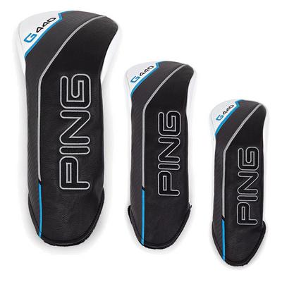 Ping G440 Max Men's Bundle Golf Set - thumbnail image 6