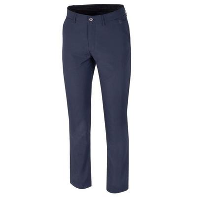 Galvin Green Nixon Ventil8 Golf Trouser - Navy - thumbnail image 1