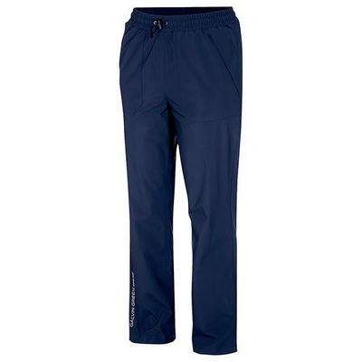 Galvin Green Ross Gore-Tex PacLite Junior Trousers - Navy - thumbnail image 2