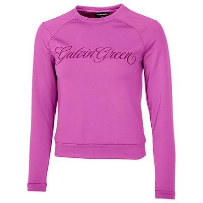 Galvin Green Dessa Pullover Insula - thumbnail image 2