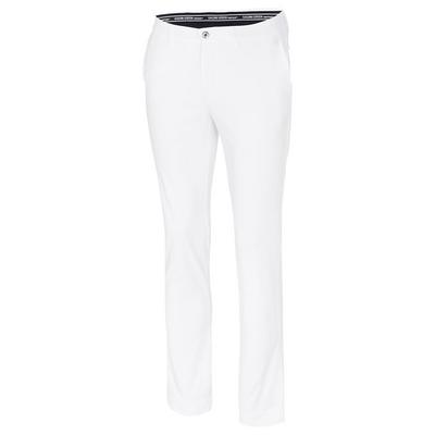 Galvin Green Noah VENTIL8+ Trouser White - thumbnail image 2