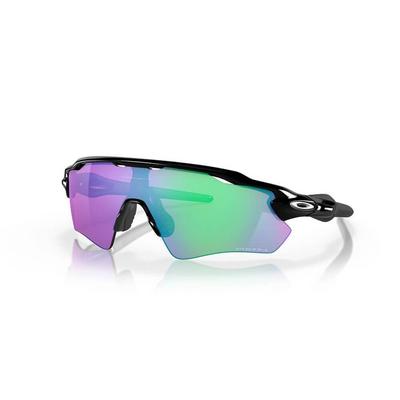 Oakley Radar EV Path Sunglasses - Polished Black w/Prizm Golf Lens - thumbnail image 1