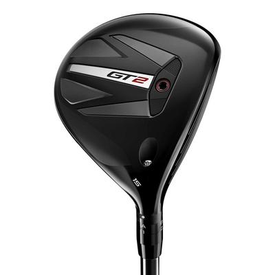 Titleist GT2 Golf Fairway Woods - thumbnail image 1