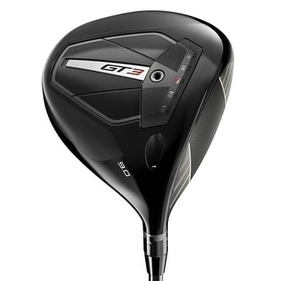 Titleist GT3 Golf Driver - thumbnail image 1