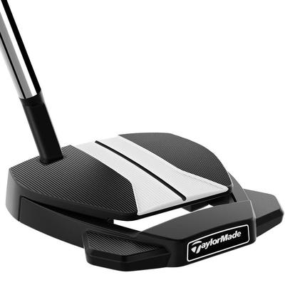 TaylorMade Spider GTX Black Small Slant Golf Putter - thumbnail image 1