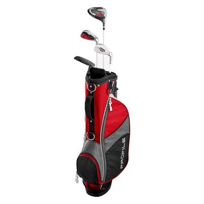 Wilson Profile JGI Junior Golf Package Set 5-8 Years - thumbnail image 1