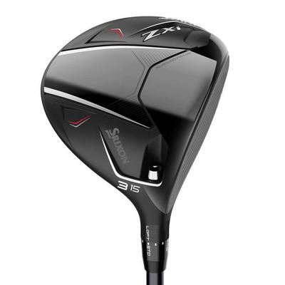 Srixon ZXi Golf Fairway Woods - thumbnail image 1