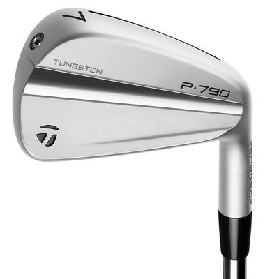 TaylorMade P790 Golf Irons - Graphite - thumbnail image 1