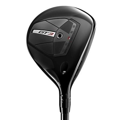 Titleist GT3 Golf Fairway Woods - thumbnail image 1