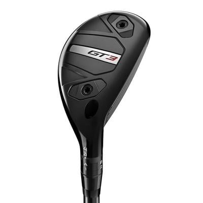 Titleist GT3 Golf Hybrid - thumbnail image 1