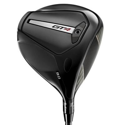 Titleist GT4 Golf Driver - thumbnail image 1