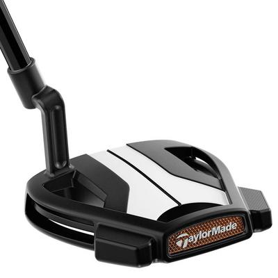 TaylorMade Spider Tour X Black Series L-Neck Golf Putter - thumbnail image 1