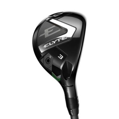 Callaway Elyte Golf Hybrid - thumbnail image 1