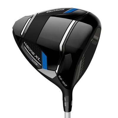 Cleveland HiBore XL Lite Golf Driver - thumbnail image 1