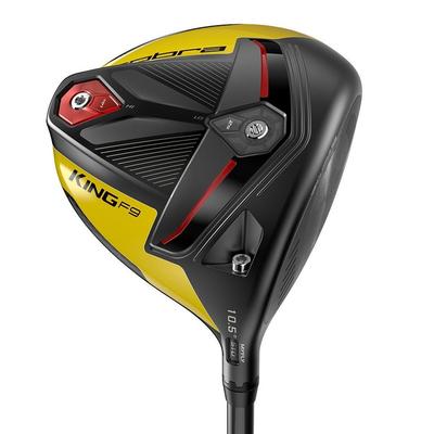 Cobra KING F9-S Driver - thumbnail image 1