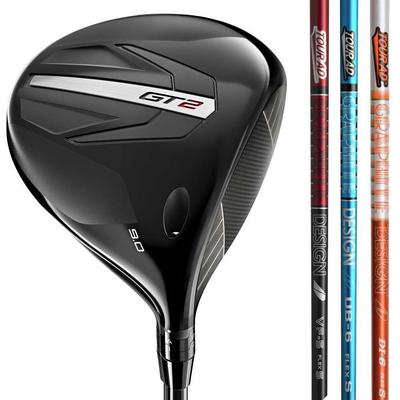 Titleist GT2 Premium Golf Driver - thumbnail image 1