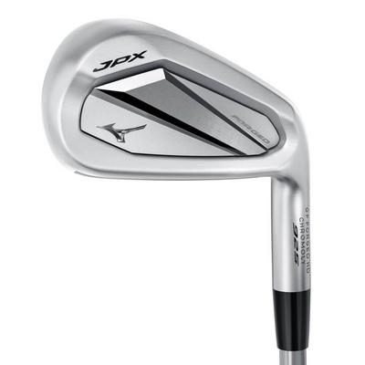 Mizuno JPX 925 Forged Golf Irons - Steel - thumbnail image 1